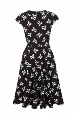 New Bobbie Midi Dress Women Midi Dresses