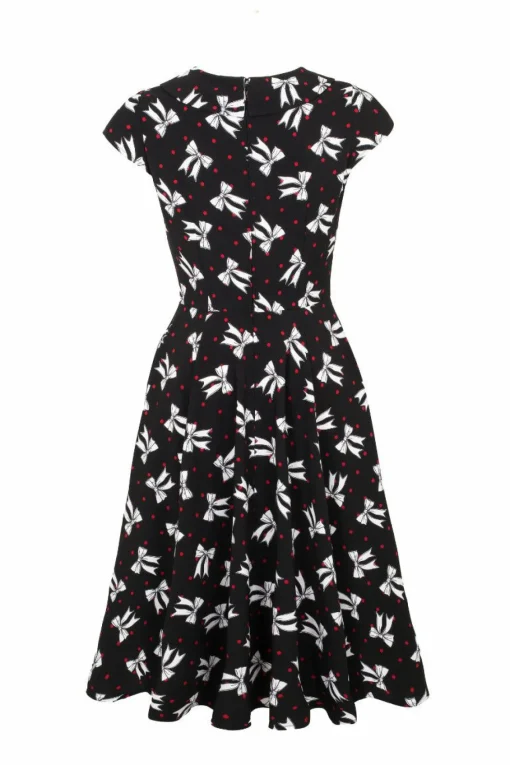 New Bobbie Midi Dress Women Midi Dresses
