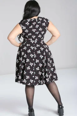 New Bobbie Midi Dress Women Midi Dresses