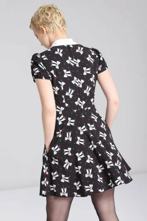 Shop Bobbie Mini Dress Women Mini Dresses