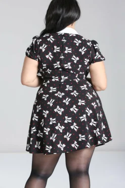 Shop Bobbie Mini Dress Women Mini Dresses