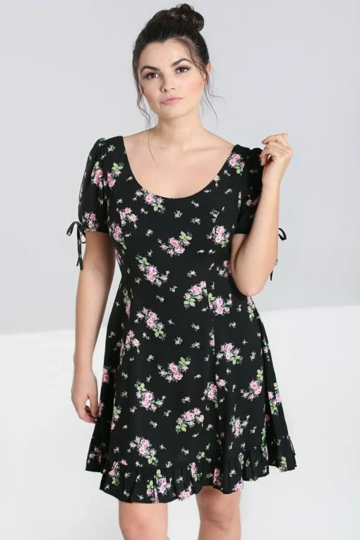 Fashion Bobby Sue Mini Dress Women Mini Dresses