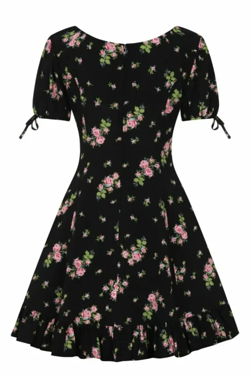 Fashion Bobby Sue Mini Dress Women Mini Dresses