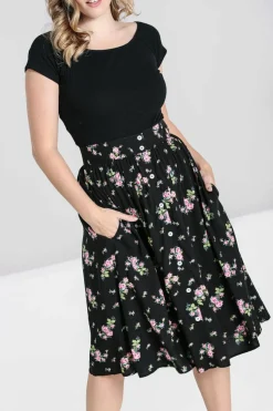 Outlet Bobby Sue Skirt Women Midi Skirts