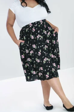 Outlet Bobby Sue Skirt Women Midi Skirts