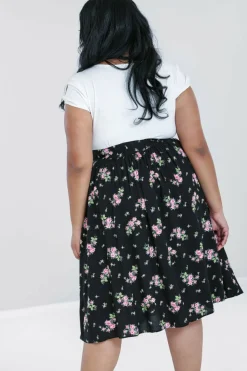 Outlet Bobby Sue Skirt Women Midi Skirts