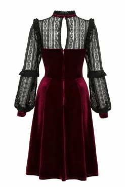 Outlet Bonnie Dress Women Knee Dresses