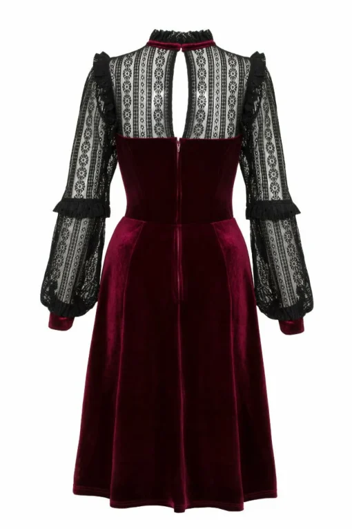 Outlet Bonnie Dress Women Knee Dresses