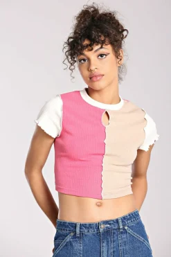 Discount Boston Top Women Knitted Tops