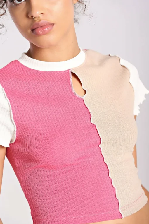 Discount Boston Top Women Knitted Tops