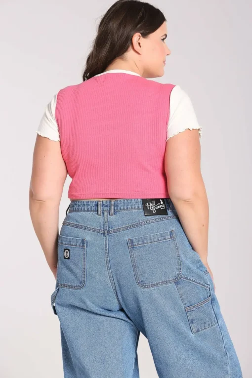 Discount Boston Top Women Knitted Tops