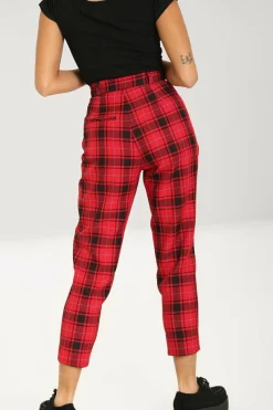 Shop Brittany Trousers Women Trousers