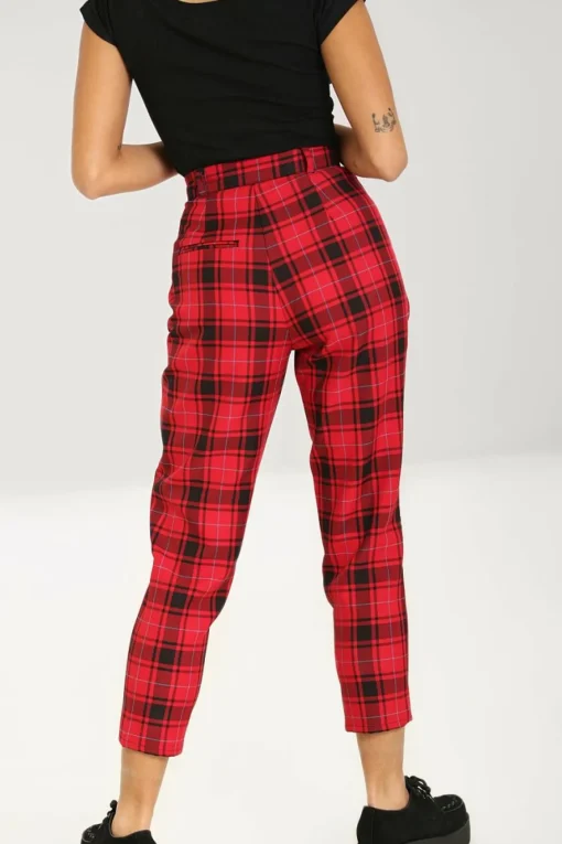 Shop Brittany Trousers Women Trousers