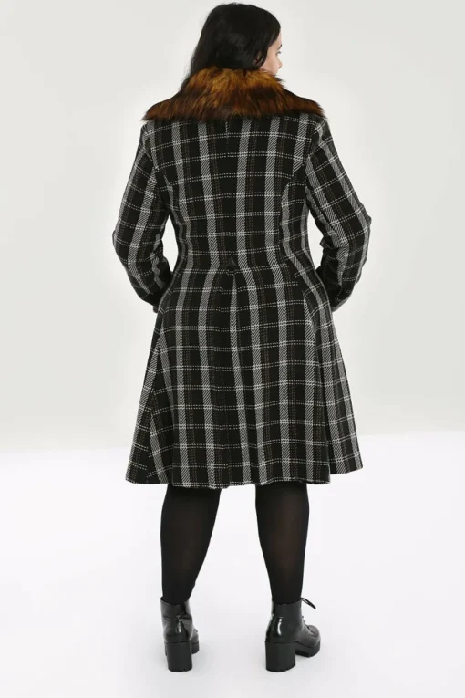 Online Brooklyn Coat Women Coats