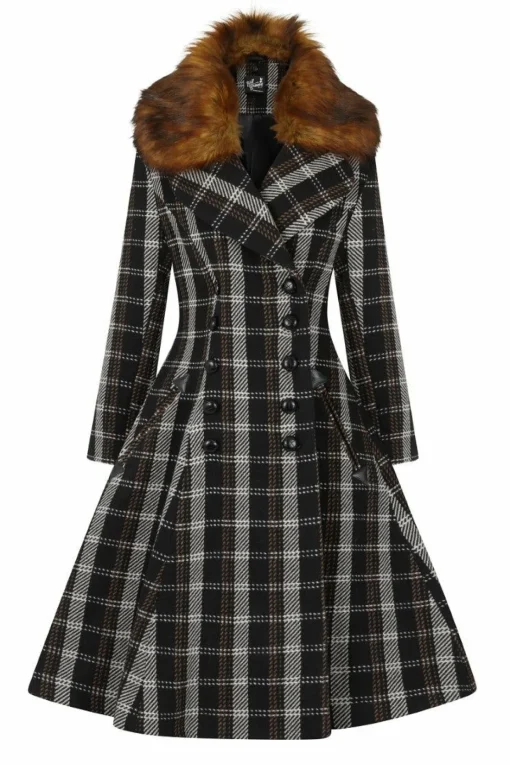 Online Brooklyn Coat Women Coats