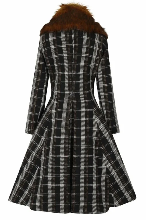 Online Brooklyn Coat Women Coats
