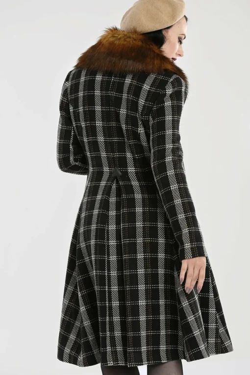 Online Brooklyn Coat Women Coats