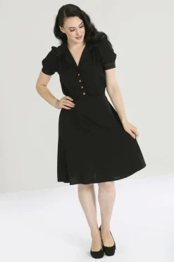 Discount Camille Dress Women Knee Dresses