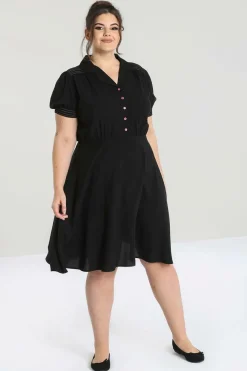 Discount Camille Dress Women Knee Dresses