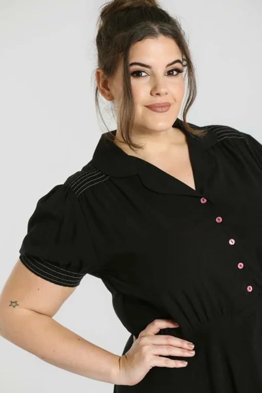 Discount Camille Dress Women Knee Dresses