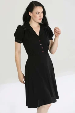 Discount Camille Dress Women Knee Dresses