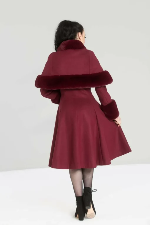 Best Sale Capulet Coat Women Coats