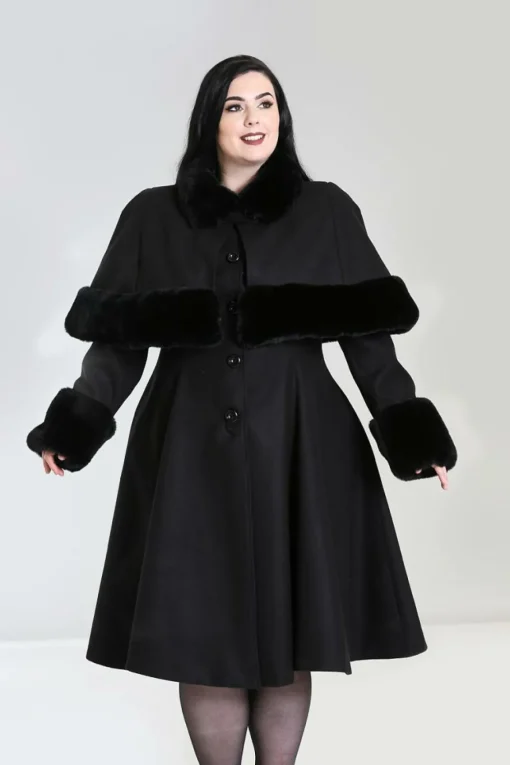 Best Sale Capulet Coat Women Coats