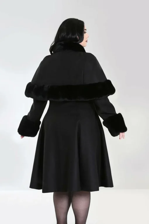 Best Sale Capulet Coat Women Coats