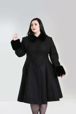 Best Sale Capulet Coat Women Coats