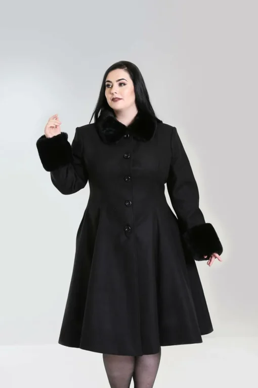 Best Sale Capulet Coat Women Coats