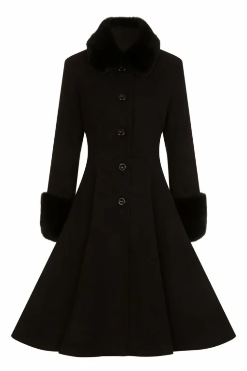 Best Sale Capulet Coat Women Coats