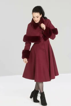 Best Sale Capulet Coat Women Coats