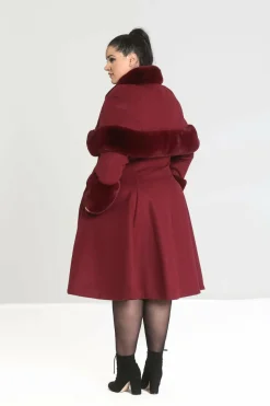Best Sale Capulet Coat Women Coats