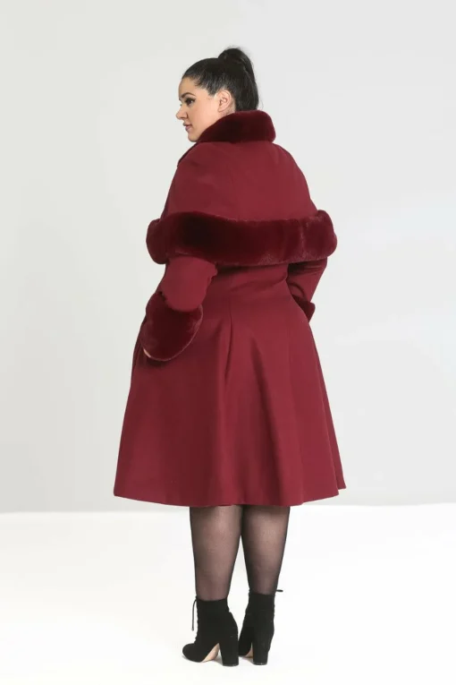 Best Sale Capulet Coat Women Coats
