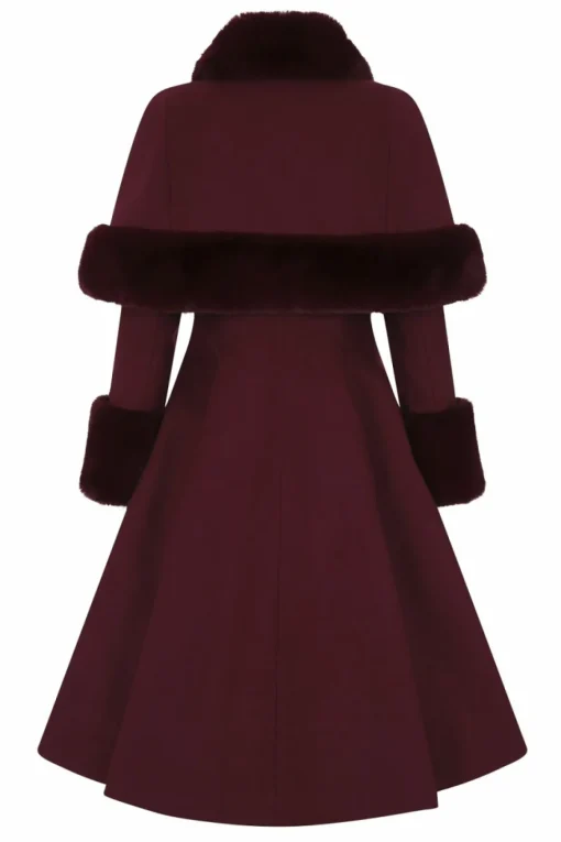 Best Sale Capulet Coat Women Coats