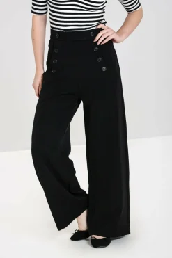 Cheap Carlie Swing Trousers Women Trousers