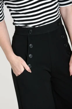 Cheap Carlie Swing Trousers Women Trousers