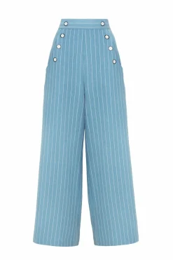 Shop Caspian Swing Trousers Women Trousers