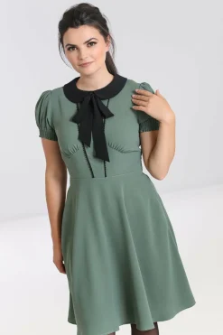 Outlet Catherine Mid Dress Women Knee Dresses