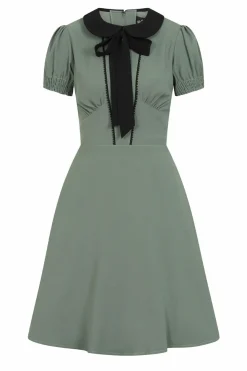 Outlet Catherine Mid Dress Women Knee Dresses