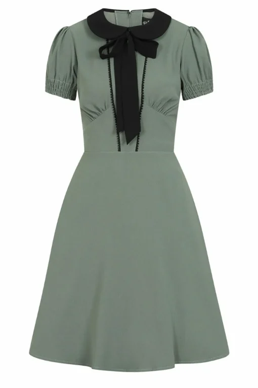 Outlet Catherine Mid Dress Women Knee Dresses