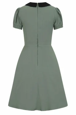 Outlet Catherine Mid Dress Women Knee Dresses