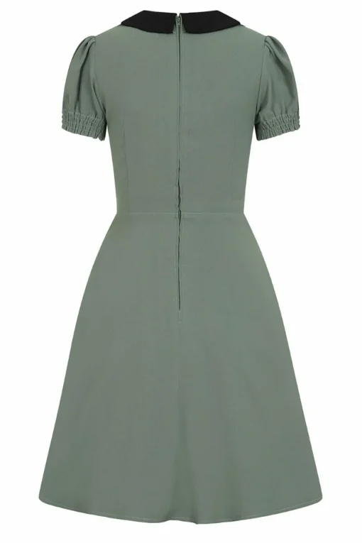 Outlet Catherine Mid Dress Women Knee Dresses