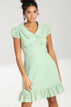 Cheap Celia Mini Dress Women Mini Dresses