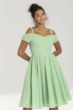 Shop Celia 50'S Dress Women Midi Dresses