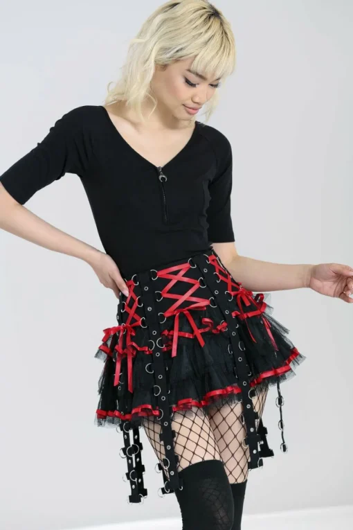 Clearance Chai Mini Skirt Women Mini Skirts