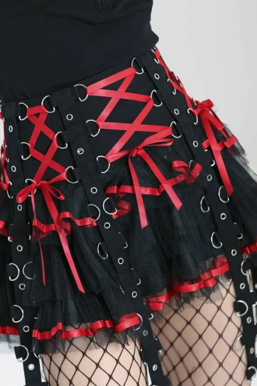 Clearance Chai Mini Skirt Women Mini Skirts