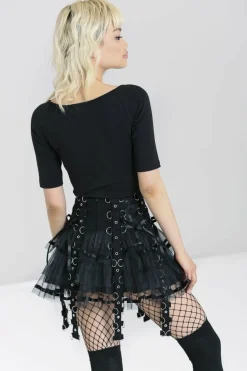 Clearance Chai Mini Skirt Women Mini Skirts