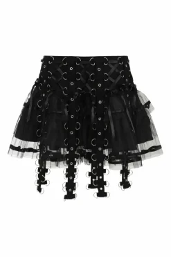 Clearance Chai Mini Skirt Women Mini Skirts