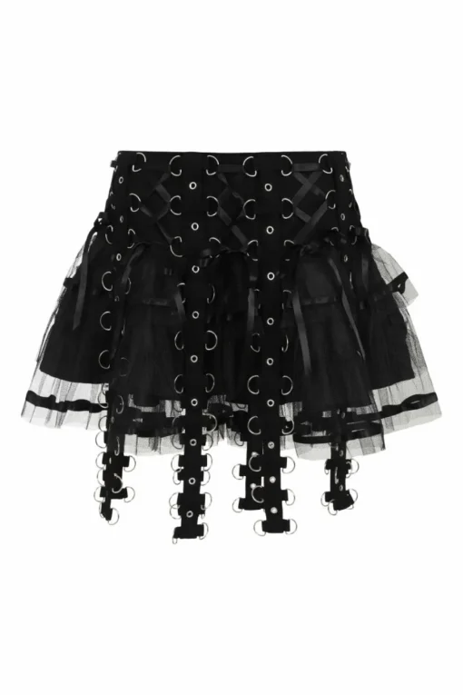 Clearance Chai Mini Skirt Women Mini Skirts